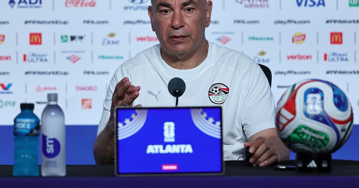 Egiptul denunță nedreptatea în meciul cu Argentina: Au vrut să-l păstreze pe Messi
