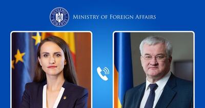 Criza energetică și seceta împing România spre energie din Ucraina