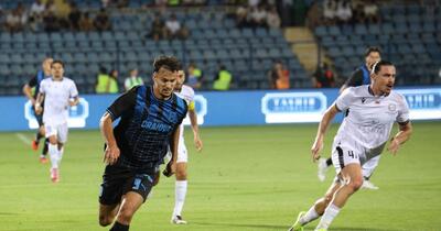 Universitatea Craiova are programul stabilit în Conference League, cu start și final acasă