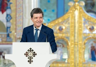 De citit... / Nicușor Dan, Dumnezeu și legea