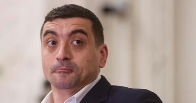 Simion persiflează ancheta despre aplicația AUR: „Mulțumim pentru reclamă”