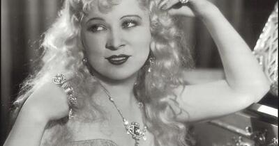 Prima „femeie fatală” a cinematografiei: povestea fascinantă a actriței care a devenit un fenomen mondial