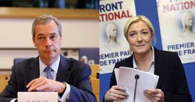 Strategia Trump: Le Pen și Farage transformă scandalul în avantaj electoral