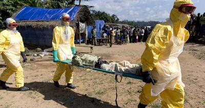 De teama unei epidemii de Ebola, Uganda își închide granițele cu Congo, țară în care virusul face ravagii