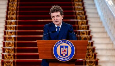 Șase nume de premieri pe masa lui Nicușor Dan. Săptămână decisivă pentru președintele României