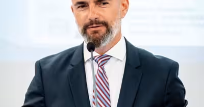 Dan Cărbunaru revine la Palatul Victoria ca purtător de cuvânt al Executivului