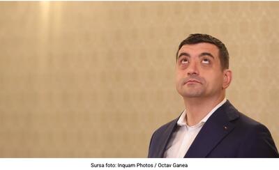 Lovitură de teatru? Intoxicare?/George Simion ar fi interceptat în dosarul Fănel Bogos, afirmă Ninel Peia