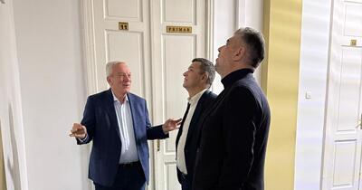 Primarul Buzăului, Constantin Toma, rupe definitiv cu PSD și vizează o candidatură independentă în 2028