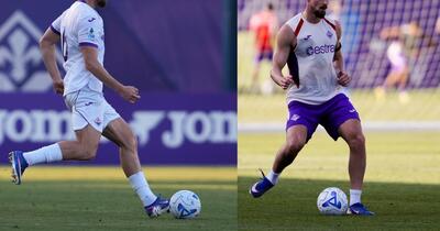 Radu Drăgușin, debut cu dreptul la Fiorentina. Echipa italiană își va testa forțele în Anglia