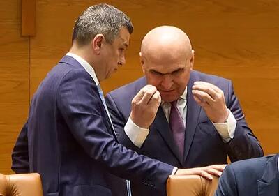 Bolojan, în ședința PNL: „În toate sondajele pe care le avem PSD e sub 20%”