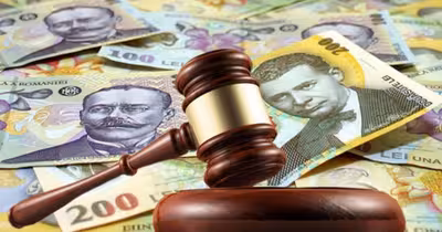 Banii reținuți din pensiile speciale, returnați cu țârâita până în 2028