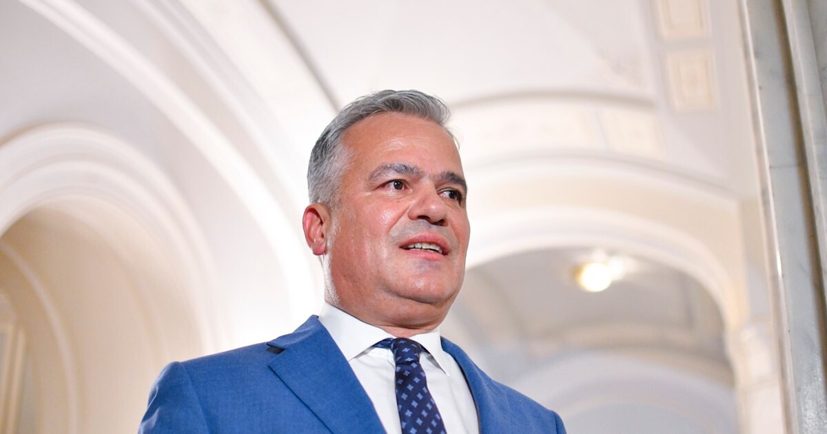 Veștea acuză PNL de lipsă de democrație: „Un partid cu o singură voce nu e democratic”