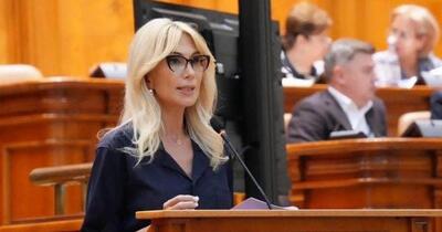 Guvernul Mureșan merge la vot în Parlament: planul cu zero taxe noi al PNL