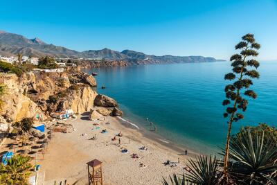 Vacanță în „Grădina Europei”: De ce să alegi un sejur complet pe Costa del Sol