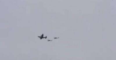 Cum ar putea soarta pilotului american dispărut schimba cursul războiului din Iran