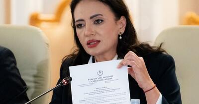 Interceptările cu Fănel Bogos aprind scântei la vârful Comisiei pentru abuzuri