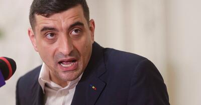 Simion, întrebat dacă ar accepta o formulă de guvernare alături de PSD: „Am intra pentru români, nu voi nominaliza partide”. Ce spune despre ipoteza suspendării președintelui 