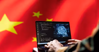 Cererea globală pentru IA salvează economia Chinei de criza imobiliară