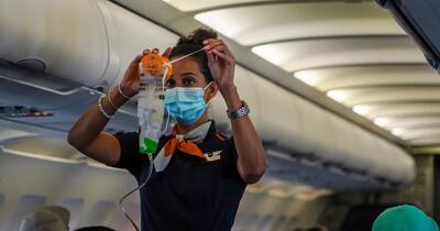 O angajată a Departamentului Apărării din SUA a murit în timpul unui zbor. Greșeala fatală comisă de echipajul aerian