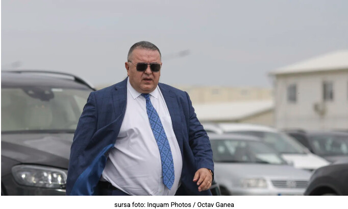 Povestea neromanțată a lui Mihai Daraban, șeful CCIR care a decontat zborul la Mykonos