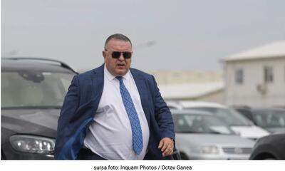 Povestea neromanțată a lui Mihai Daraban, șeful CCIR care a decontat zborul la Mykonos