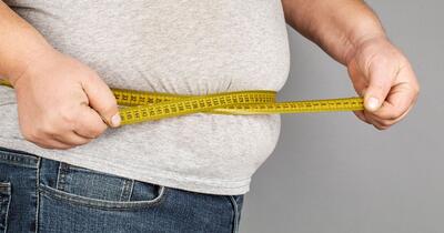 Costul ascuns al obezității: România pierde 2,5 miliarde de euro în fiecare an