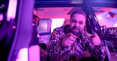 Florin Salam acuză că a fost otrăvit la o cântare și a ajuns la spital