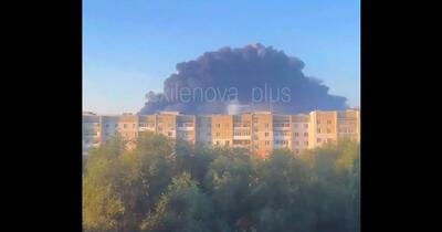 Doi morți în Rusia după atacuri ucrainene; Moscova susține că a doborât 635 de drone