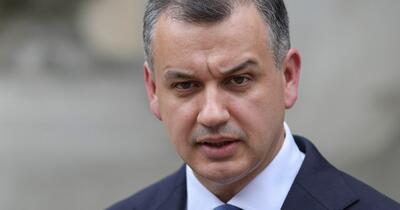 Eugen Tomac îl acuză pe liderul PNL: „Faptul că domnul Bolojan a fost nesincer cu domnul președinte Nicușor Dan ne-a dus în acest blocaj”