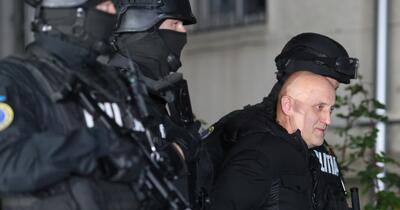 Instanța supremă ridică controlul judiciar pentru fiul și nepotul lui Horațiu Potra în dosarul în care este judecat și Călin Georgescu
