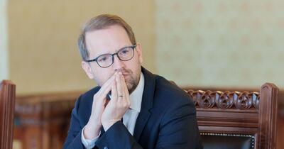 Fritz acuză: Legea integrității pune în pericol 800 milioane euro PNRR pentru controlul ANI