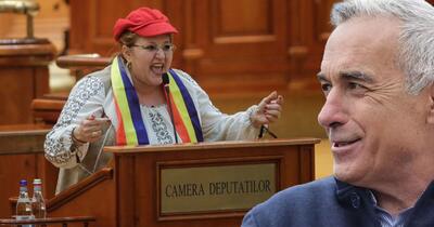 Fota analizează liderii suveraniști: Șoșoacă trădează, Georgescu e manevrat