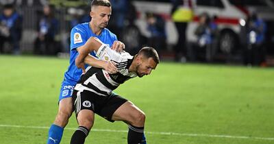 Revenire istorică în Europa League: „U” Cluj înfruntă gigantul Dinamo Kiev