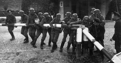 Adevărul din spatele mitului: Cavaleria poloneză nu a înfruntat tancurile naziste