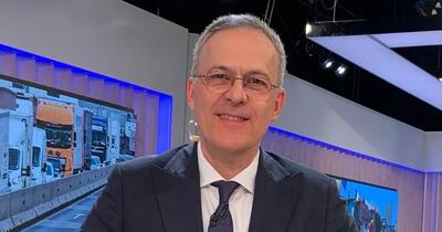 Răzvan Dumitrescu pleacă de la Antena 3 CNN după 16 ani: „Rămân în presă și voi fi mereu alături de voi, dar într-un alt mod”