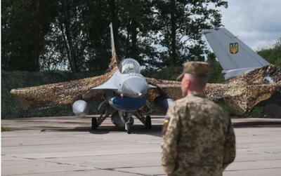 Primul avion de vânătoare rusesc doborât de un F-16 folosit de Ucraina, confirmă un general american