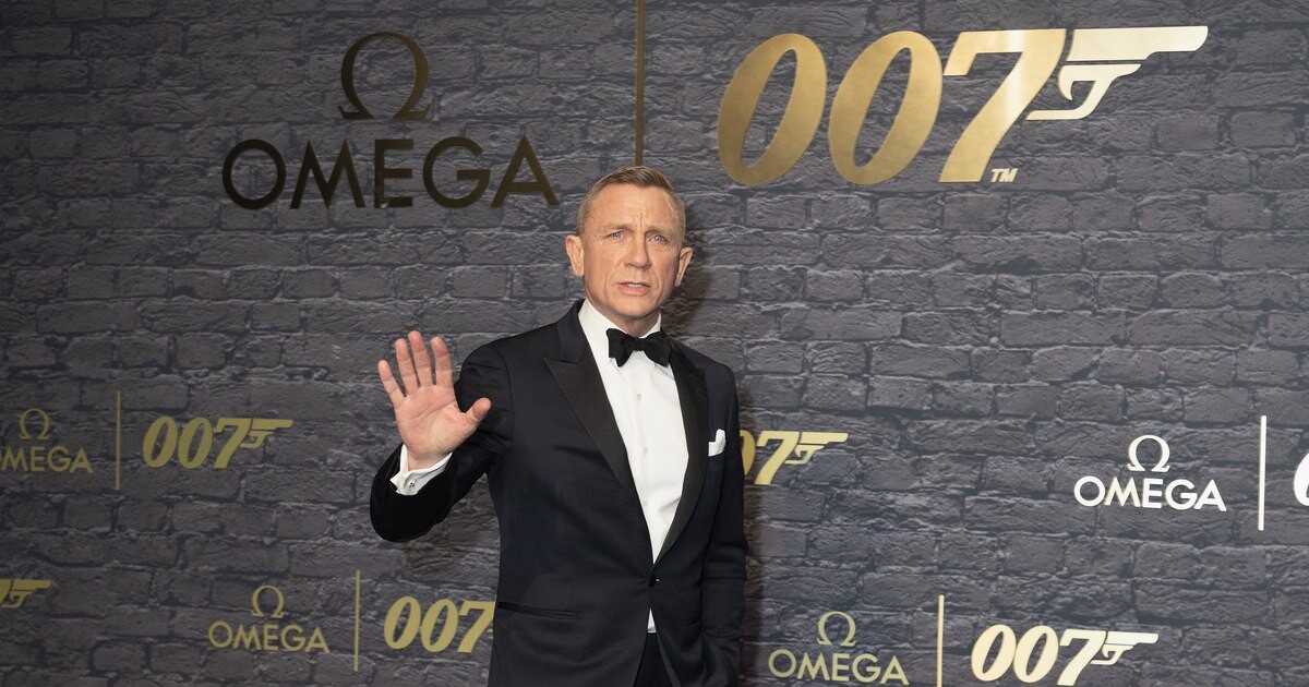 Noul James Bond a fost ales în secret, dar anunțul va stârni reacții dure