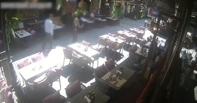 Zeci de mii de euro furați de la turiști străini într-un club din Centrul Vechi