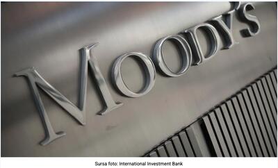 Moody’s, avertismente pentru România: țara se confruntă cu provocări în controlul corupției și eficiența politicii fiscale