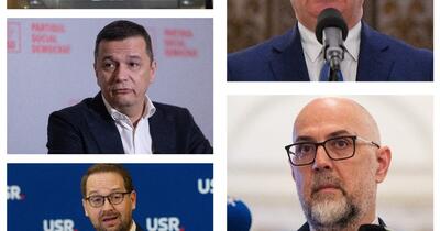 Nicușor Dan convoacă din nou liderii la Cotroceni, negocierile sunt „ca la grădiniță”