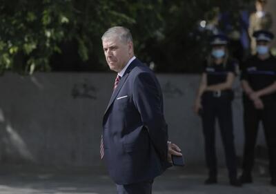 Recorder: Cel puțin 30% din teza de doctorat a șefului SPP, Lucian Pahonțu, este plagiată