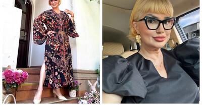 „Excremente sufletești!”/Ozana Barabancea a răbufnit violent după criticile online