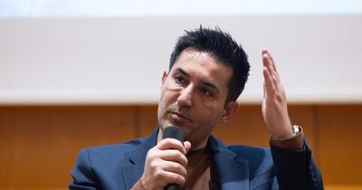 Claudiu Manda, atacuri la adresa lui Bolojan: „România nu mai vrea un premier care pune întreaga povară a guvernării doar pe umerii oamenilor”