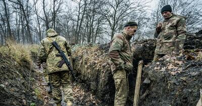 „Cheia supraviețuirii”. Armata ucraineană luptă pentru schimbare pe fondul lipsei de personal