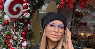 Anamaria Prodan ignoră realitățile din Orientul Mijlociu și pleacă la Dubai: „Nu mai dezinformați, nebunilor!”