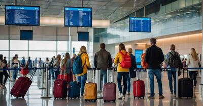 Acord la Bruxelles: pasagerii aerieni își păstrează dreptul la despăgubiri de până la 600 de euro pentru zborurile întârziate