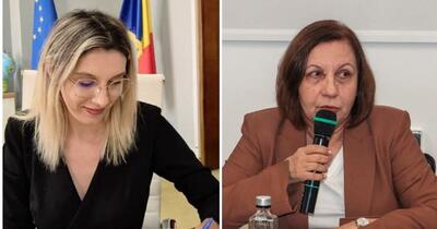 Elena Mateescu riscă demiterea de la ANM: Diana Buzoianu consultă juriștii