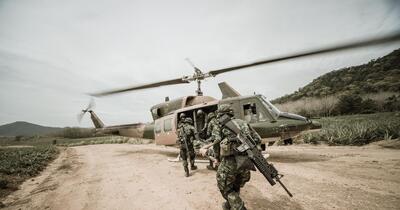Armata SUA pregătește unități speciale pentru o posibilă intervenție în Cuba