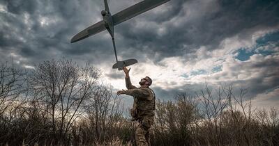 Un raport exclusiv despre unitatea secretă de drone a Ucrainei și planificarea atacurilor asupra Rusiei