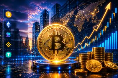 Bitcoin este pe punctul de a avea o revenire puternică, iar Ei Crypto vă ajută să câștigați peste 20.000 USD pe lună